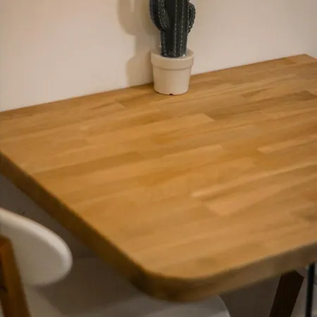 Le Saint-julien Iii Apartment
