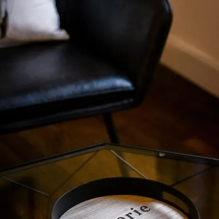 Apartment Le Saint-julien Iii *