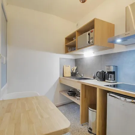Apartment Le Saint-julien Iii Nancy